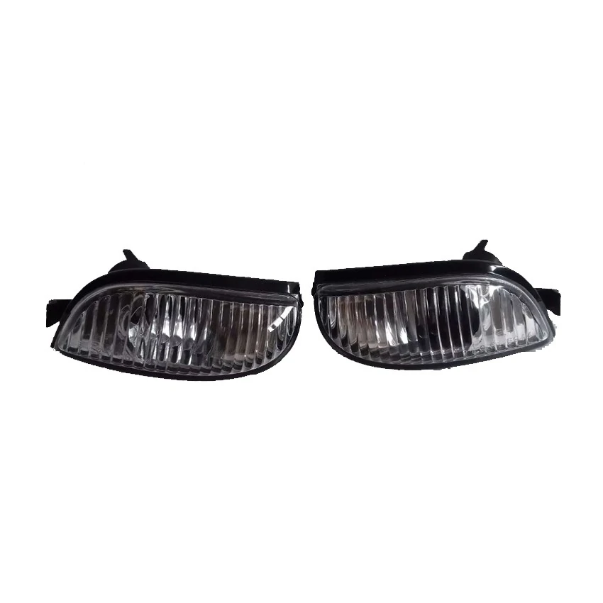 Pisca do Retrovisor NISSAN VERSA Lado Direito - RUFATO 27470