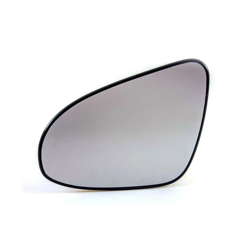 Lente Espelho do Retrovisor TOYOTA ETIOS Lado Direito com Base Elétrico - METAGAL RJXM02