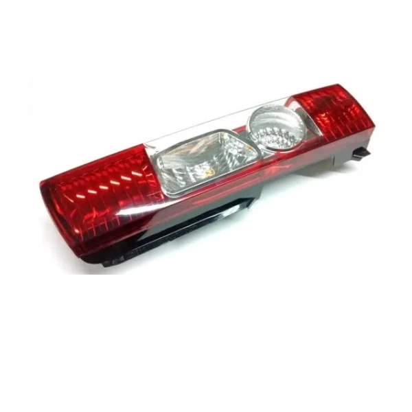 Lanterna Traseira FIAT DUCATO Lado Esquerdo - INTERMUNDI K68346773AA