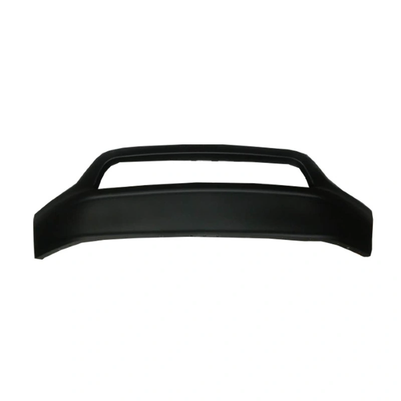 Spoiler Dianteiro JEEP COMPASS Preto Texturizado sem Furo - RUFATO 26582