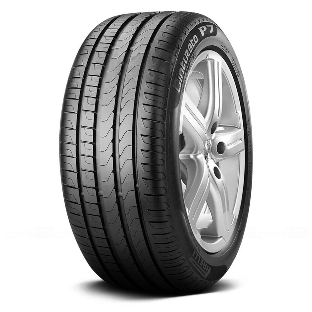 Pneu 225X45 R17 91W XL Cinturato P7 - PIRELLI PNEUS 2449200