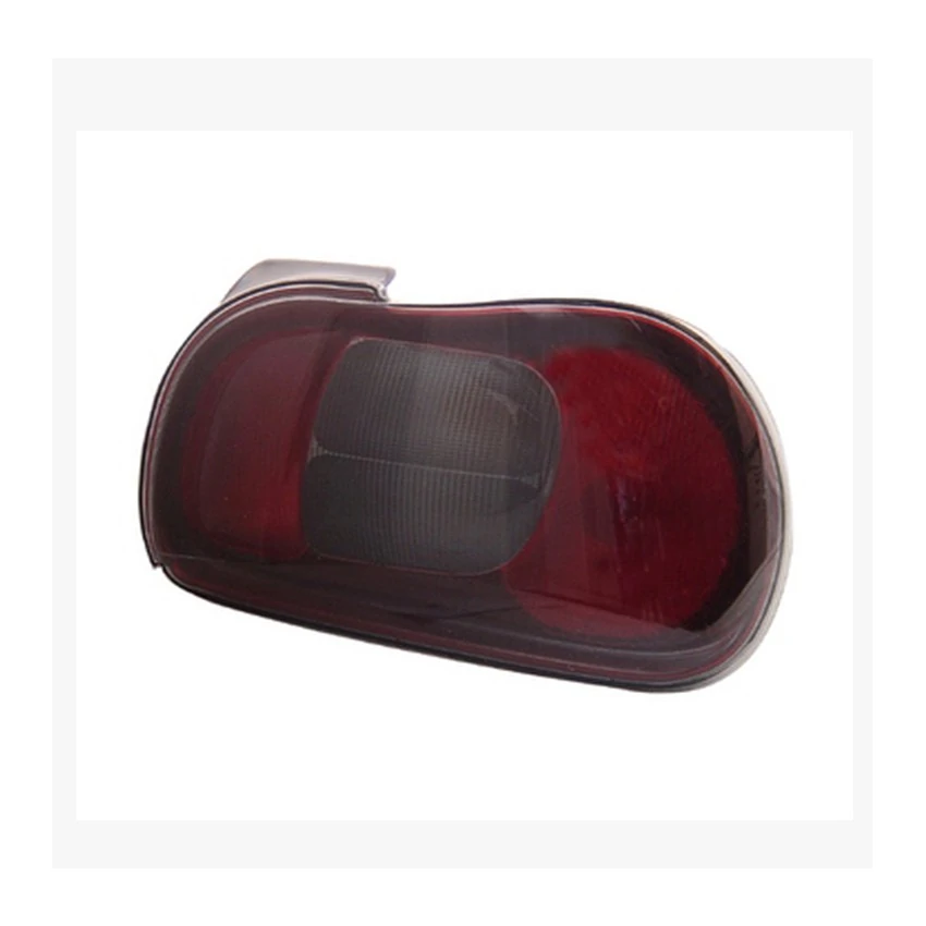 Lanterna Traseira FIAT MAREA Lado Esquerdo - RUFATO 25857