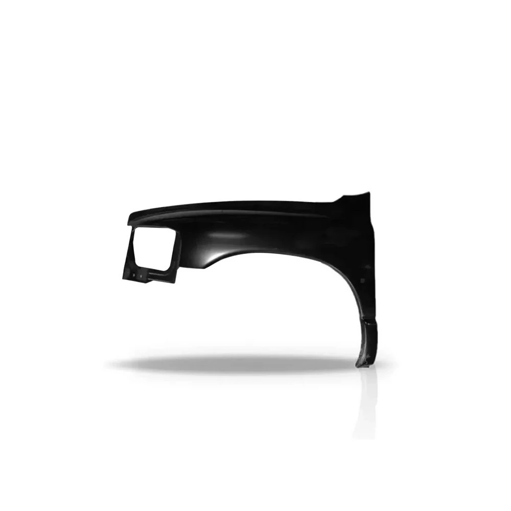 Para-lama DODGE RAM Lado Direito - RUFATO 23802