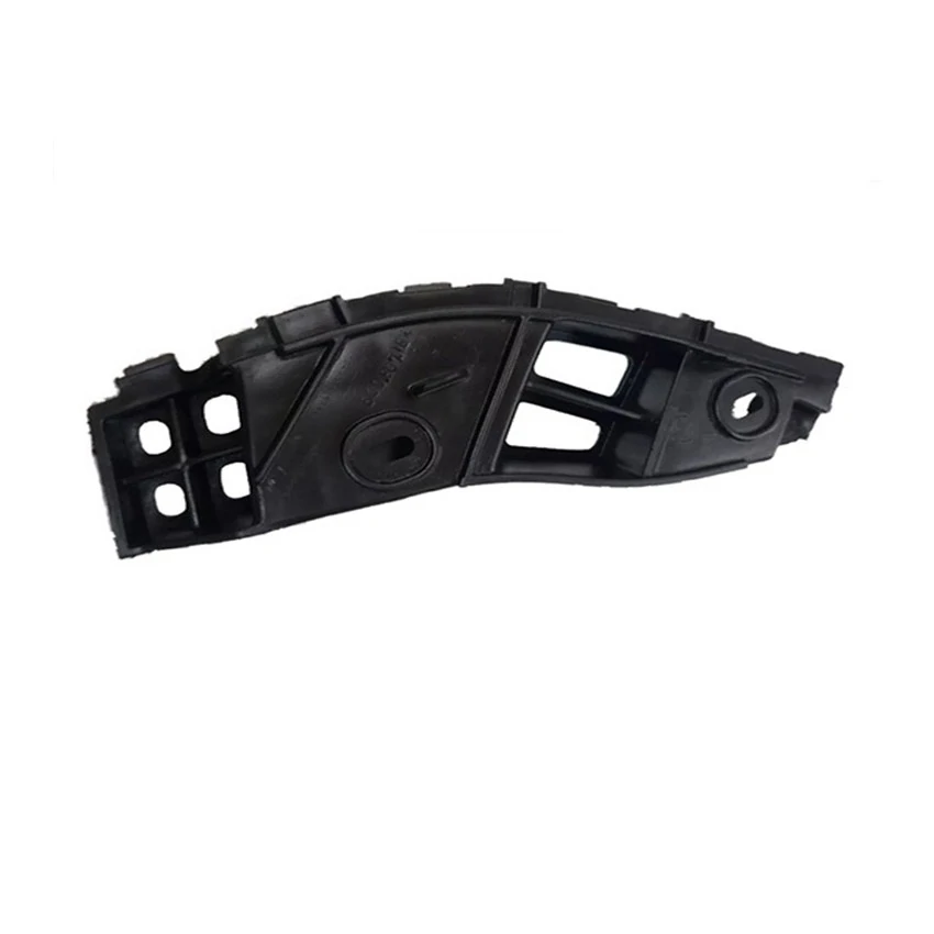 Suporte Guia do Para-choque Dianteiro VOLKSWAGEN POLO Lado Esquerdo - RUFATO 27307