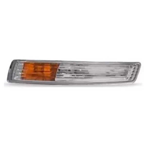 Lanterna do Pisca Dianteiro VOLKSWAGEN NEW BEETLE Lado Esquerdo - TYC 20733