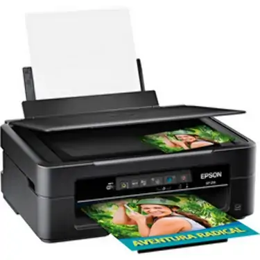 Multifuncional Jato De Tinta Epson Xp 214 Wireless