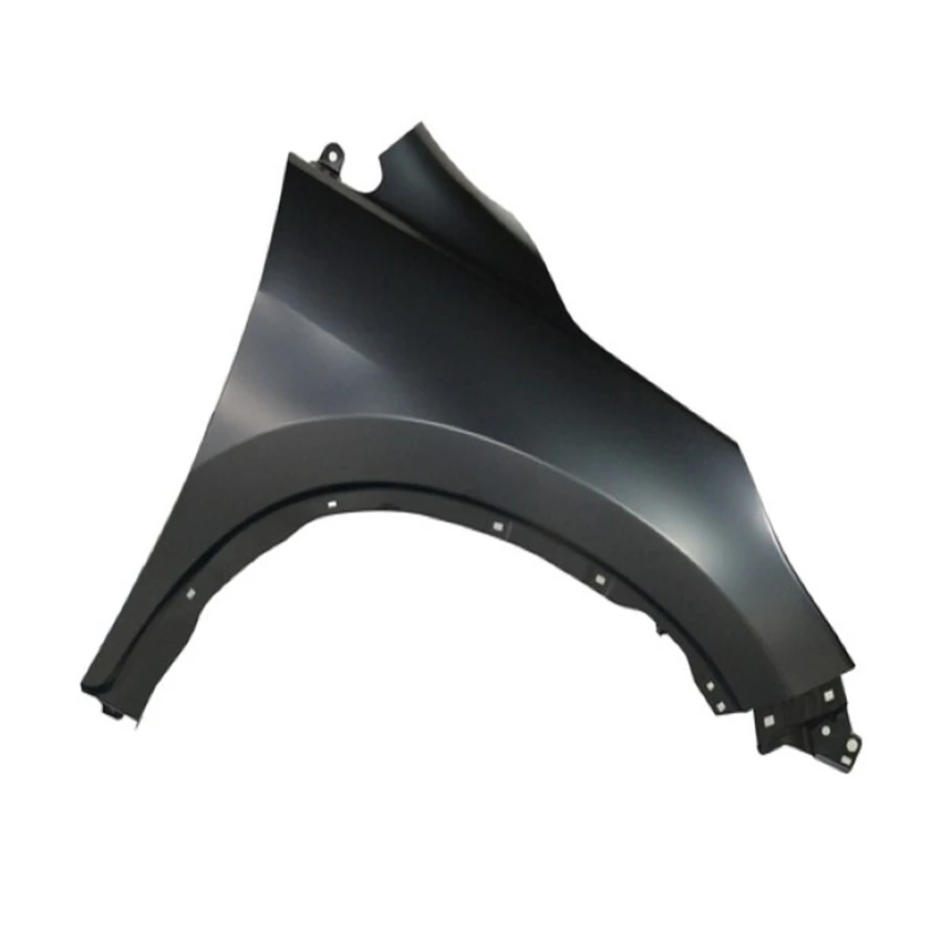 Para-lama HONDA CRV Lado Direito - RUFATO 23834