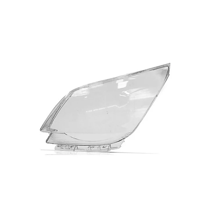 Lente do Farol Principal CHEVROLET - GM COBALT Lado Esquerdo - RUFATO 22719