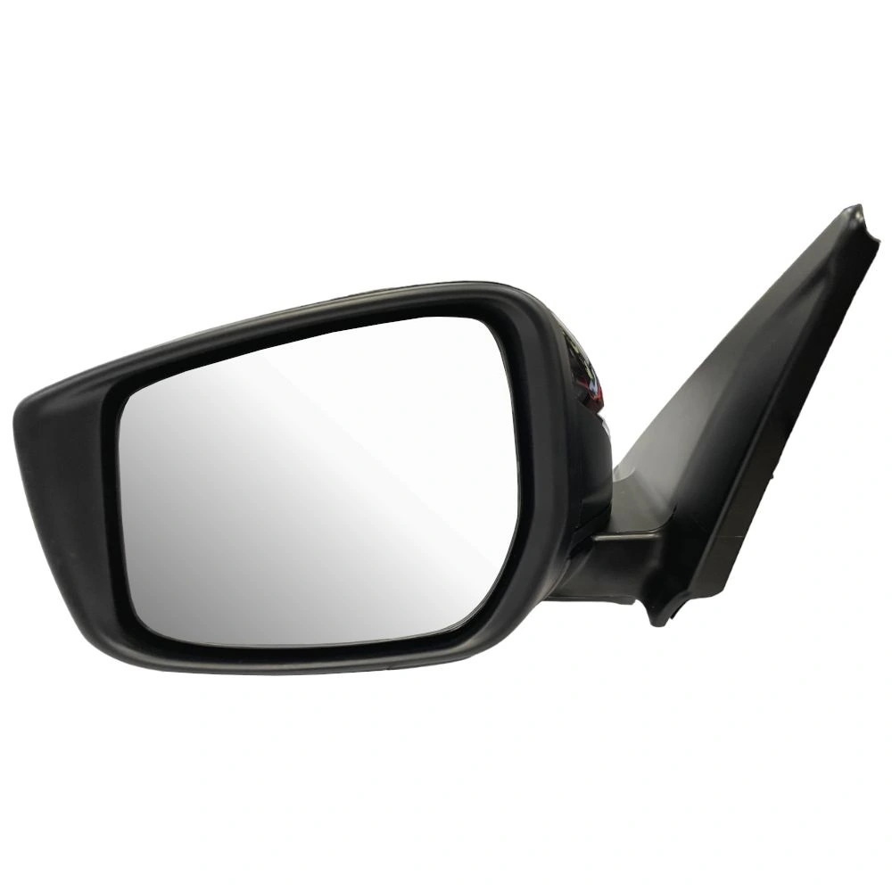 Espelho Retrovisor Externo NISSAN KICKS Lado Esquerdo Elétrico sem Pisca - METAGAL RKYE49CE