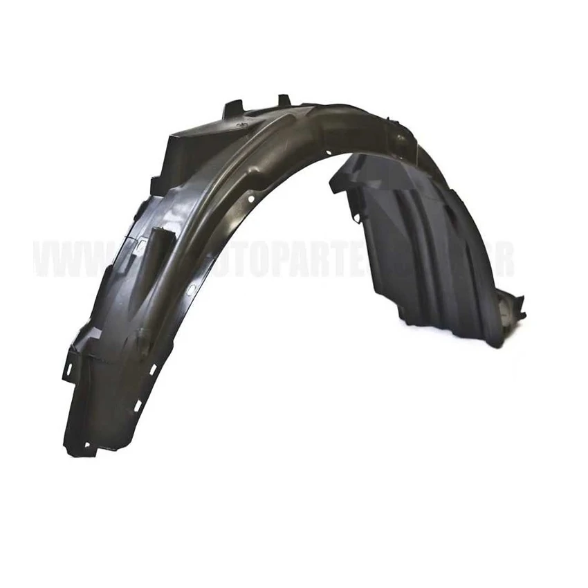 Para-barro HONDA HRV Lado Direito - RUFATO 25128