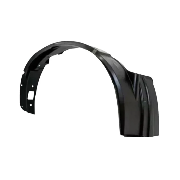 Para-barro CHEVROLET - GM S10/TRAILBLAZER Lado Esquerdo - RUFATO 26321
