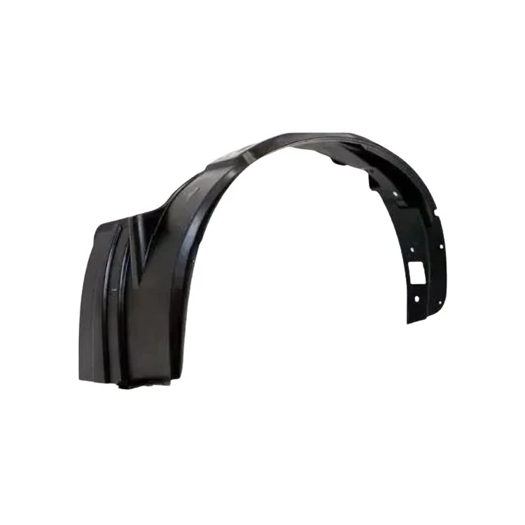 Para-barro CHEVROLET - GM S10/TRAILBLAZER Lado Direito - RUFATO 26322