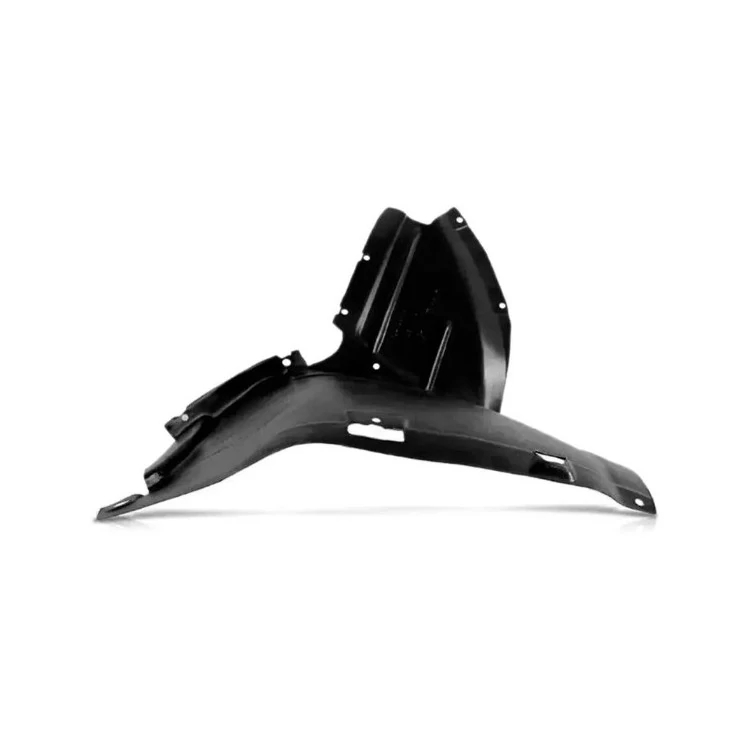 Para-barro Dianteiro AUDI A3 Lado Direito - RUFATO 23756