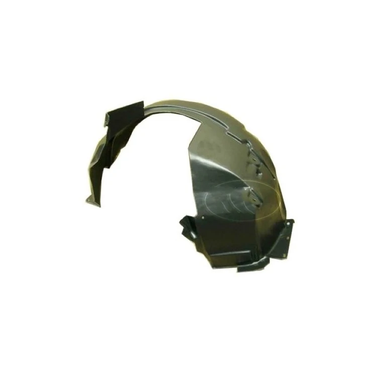 Para-barro CITROEN XSARA Lado Esquerdo - RUFATO 23783
