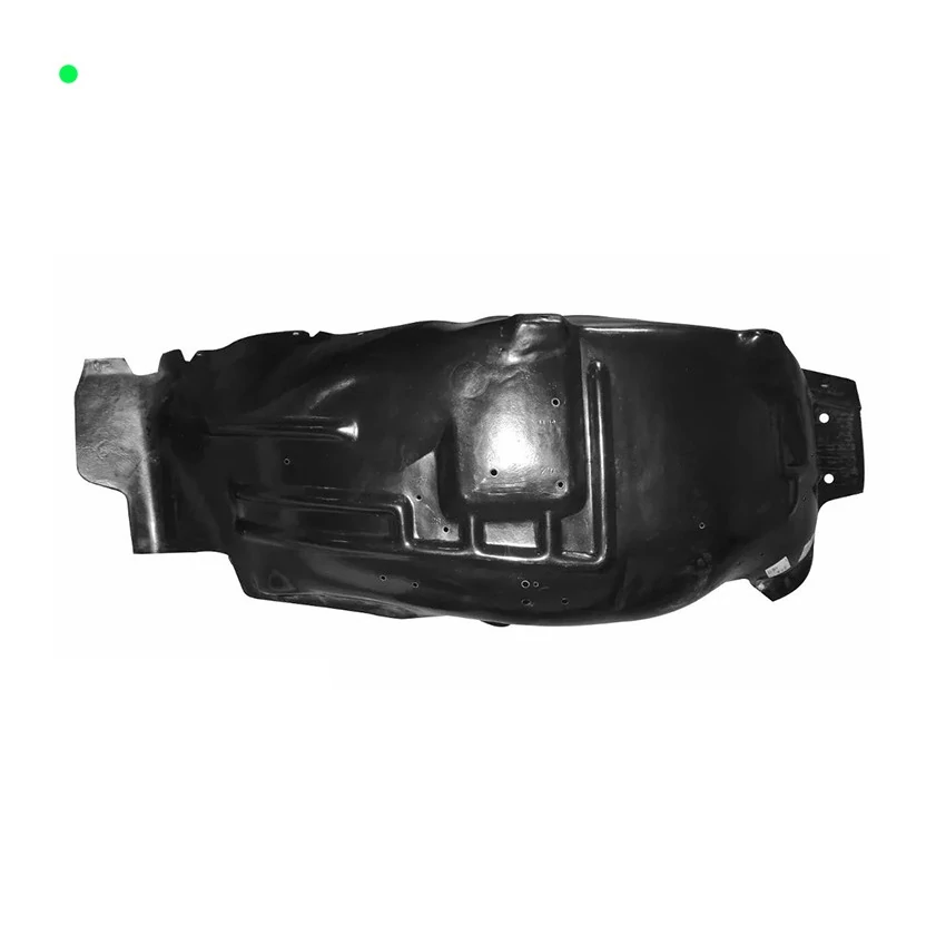 Para-barro FORD F1000 Lado Direito - RUFATO 26346