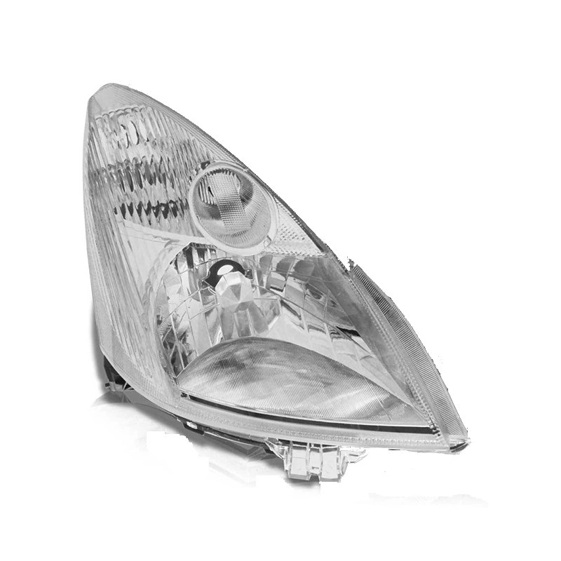 Lente do Farol Principal NISSAN LIVINA Lado Direito - RUFATO 26102