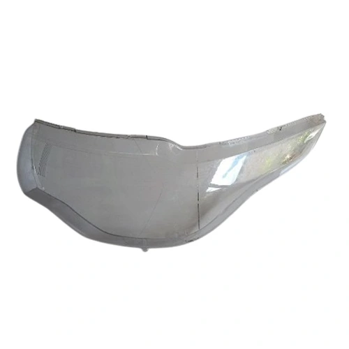 Lente do Farol Principal FIAT MOBI Lado Esquerdo - RUFATO 26811