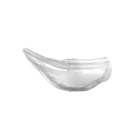 Lente do Farol Principal FIAT MOBI Lado Direito - RUFATO 26810
