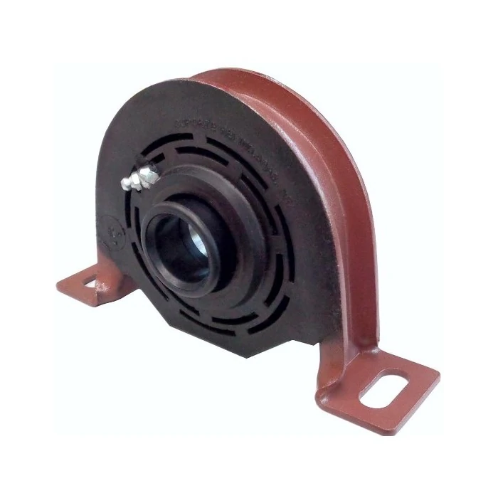 Rolamento do Cardan com Borracha Modelo Original 35mm - SUPORTE REI R1017