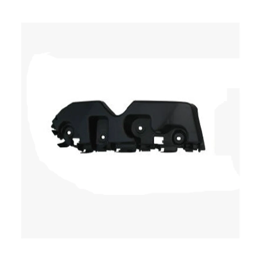 Suporte do Para-choque Dianteiro RENAULT DUSTER Lado Esquerdo - RUFATO 25707