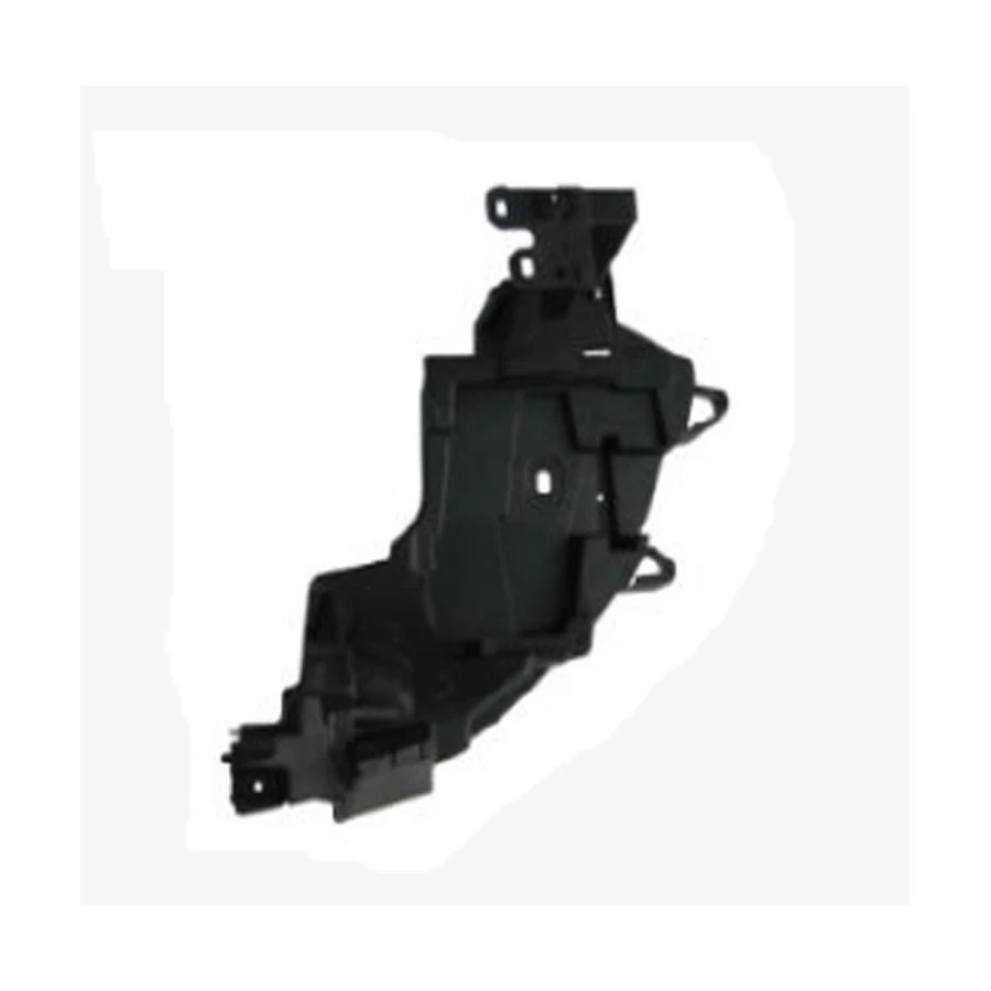 Suporte do Para-choque Dianteiro RENAULT FLUENCE Lado Direito - RUFATO 25780