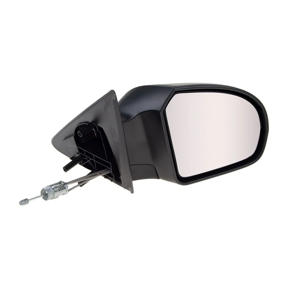 Espelho Retrovisor Externo FORD KA Lado Direito Remoto - METAGAL RFSE74CR