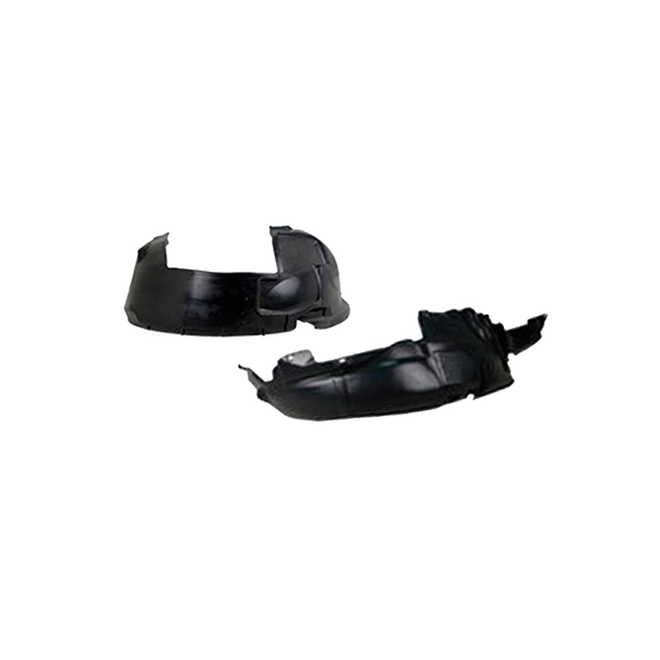 Para-barro AUDI A3 Lado Esquerdo - RUFATO 21543