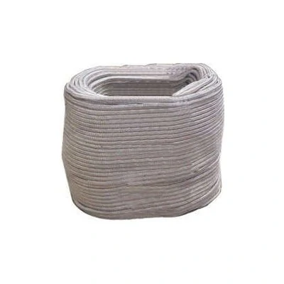 Corda Branca de Rolo 100mm Nr12 - F.CONFUORTO 038969