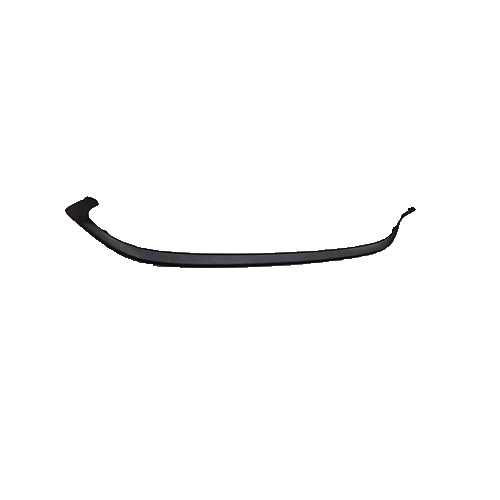 Friso Central do Para-choque Dianteiro FIAT ARGO Cinza - RUFATO 28915