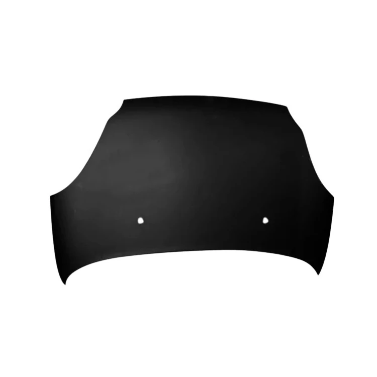 Capô CHERY FACE - RUFATO 28558