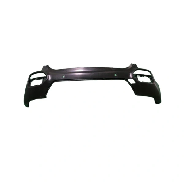 Para-choque Traseiro CHERY TIGGO 5X - RUFATO 28616