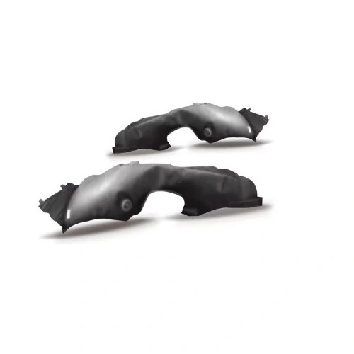 Para-barro CHERY TIGGO 5X Lado Direito - RUFATO 28624