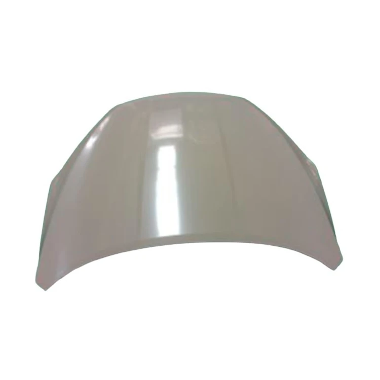 Capô CHERY TIGGO 5X - RUFATO 28626