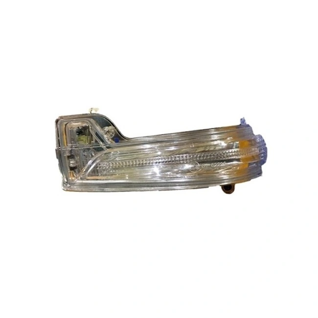 Pisca do Retrovisor TOYOTA HILUX Lado Esquerdo - RUFATO 28303