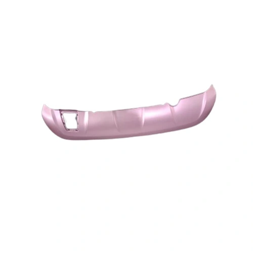 Spoiler do Para-choque Traseiro CHERY TIGGO 2 - RUFATO 28643