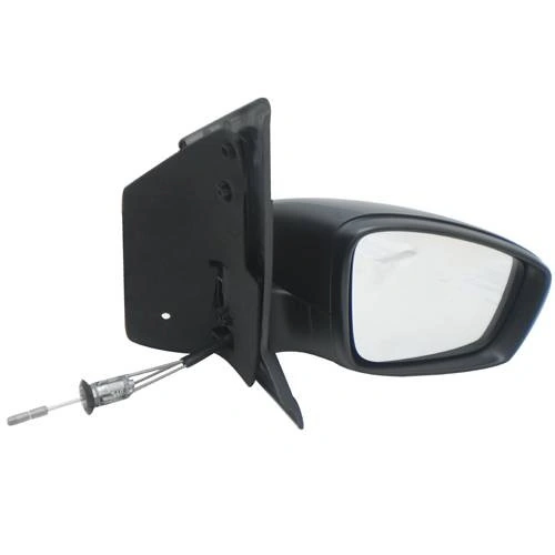 Espelho Retrovisor Externo Lado Direito Remoto - METAGAL RWTE42CR