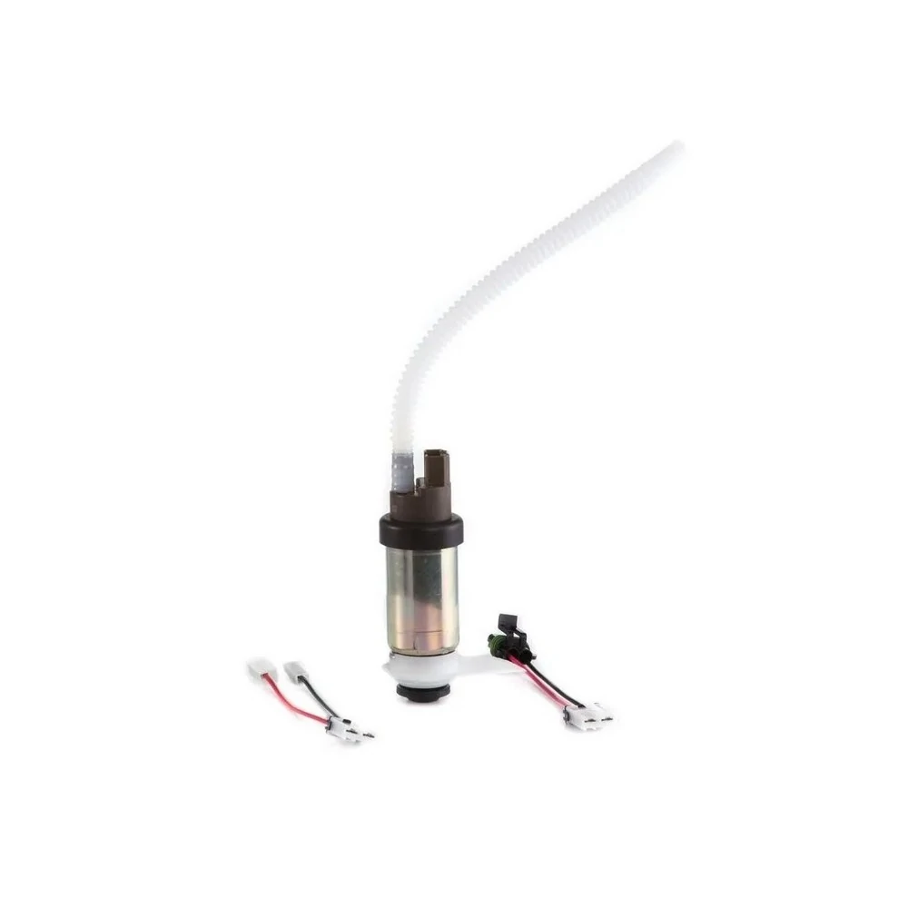 Kit Refil da Bomba de Combustível - BOSCH F000TE0103