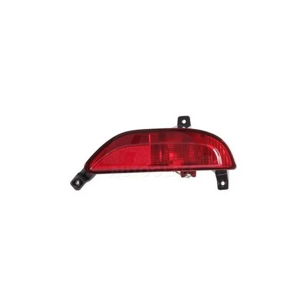 Refletor de Para-choque CHERY TIGGO 5X Lado Direito - RUFATO 28612