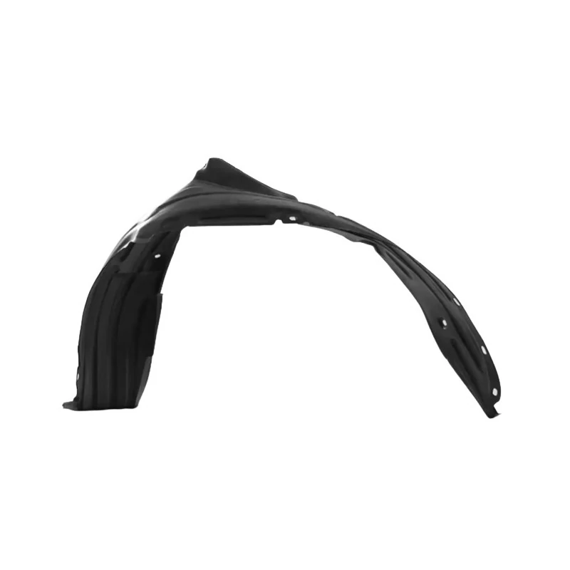 Para-barro Dianteiro CHERY TIGGO Lado Direito - RUFATO 24950
