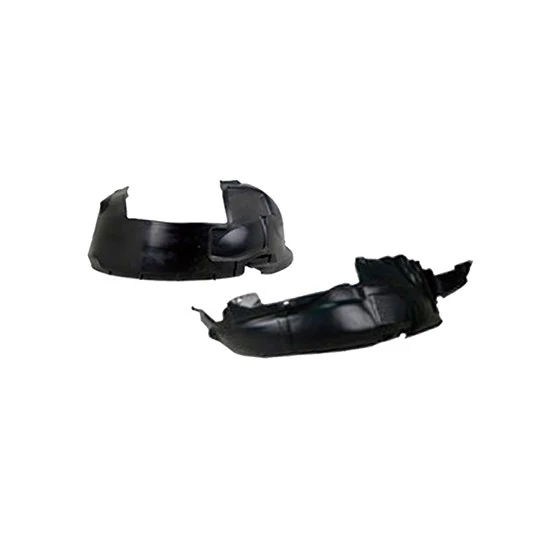 Para-barro JEEP GRAND CHEROKEE Lado Esquerdo - RUFATO 22095