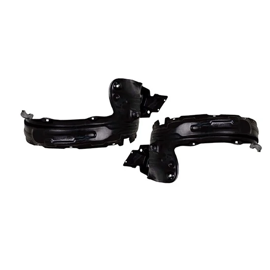 Para-barro Dianteiro HYUNDAI TUCSON Lado Esquerdo - RUFATO 21695
