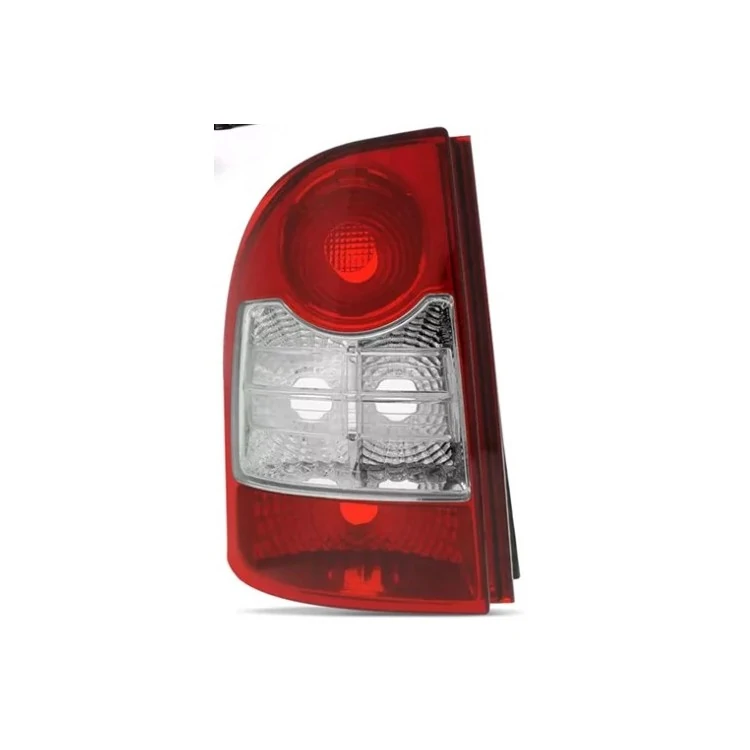 Lanterna Traseira FIAT STRADA Lado Esquerdo Canto - RUFATO 20903