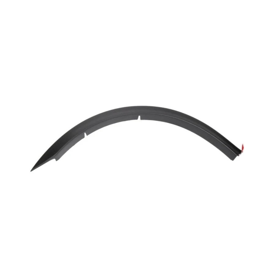 Moldura da Caixa de Roda VOLKSWAGEN SAVEIRO Lado Direito Maior - VOLKSWAGEN 5W7809922AB41