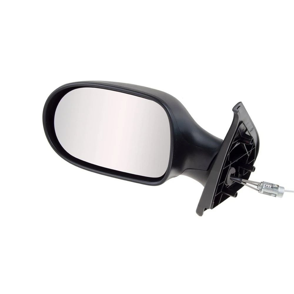 Espelho Retrovisor Externo FIAT PALIO/STRADA 2 Portas Lado Esquerdo Remoto - METAGAL RTVE31CR