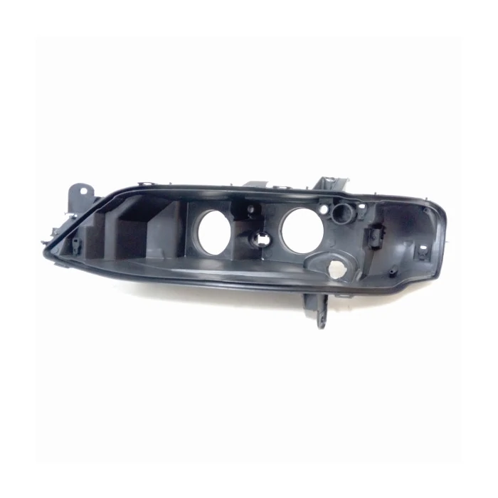 Carcaça do Farol CHEVROLET - GM VECTRA Lado Esquerdo - RUFATO 23457
