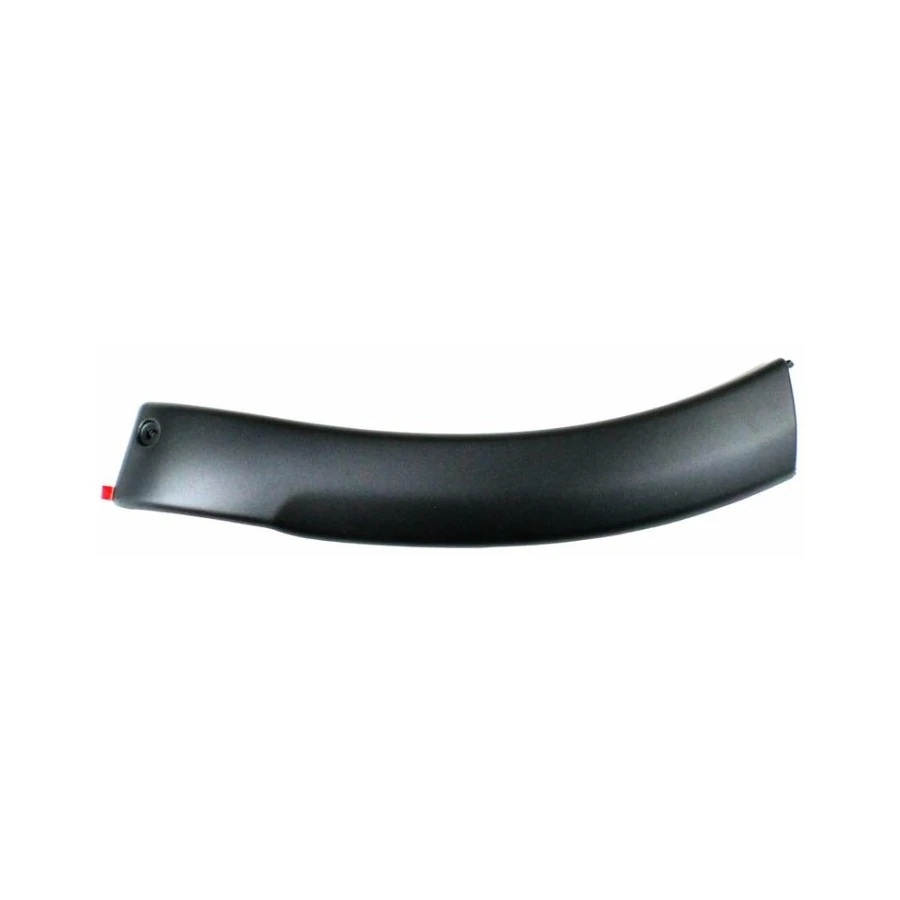 Moldura do Para-choque Dianteiro VOLKSWAGEN CROSSFOX/FOX Lado Direito Menor - VOLKSWAGEN 5Z3805584A