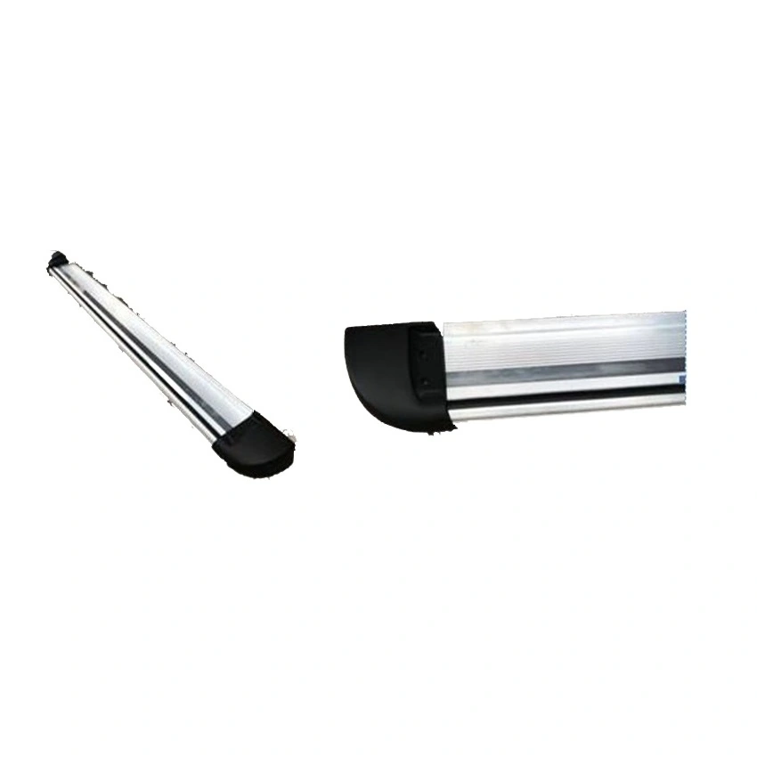 Estribo Lateral (Par) TOYOTA HILUX - RUFATO 22463