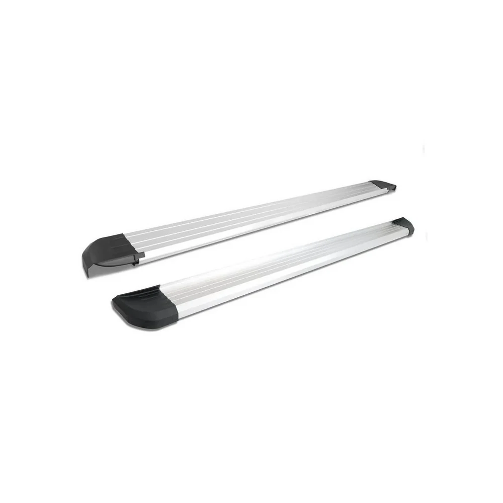 Estribo Lateral (Par) TOYOTA HILUX - RUFATO 26150