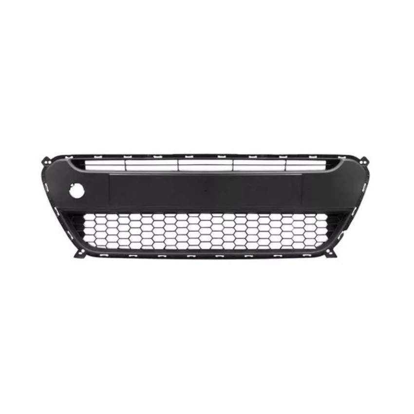 Grade Central do Para-choque KIA MOTORS PICANTO - RUFATO 26934
