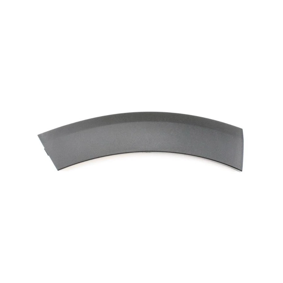 Moldura do Para-choque Dianteiro Lado Esquerdo Menor - VOLKSWAGEN 5Z0805583C9B9
